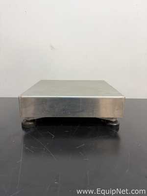 Lote de 3 Báscula Valley Instrument Company Inc VB1212-50
