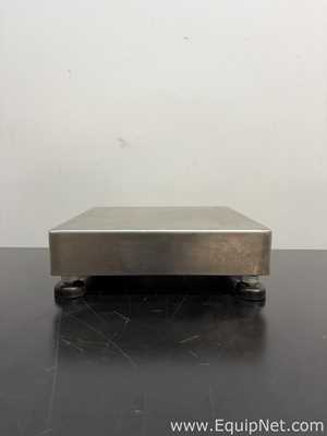 Lote de 3 Báscula Valley Instrument Company Inc VB1212-50