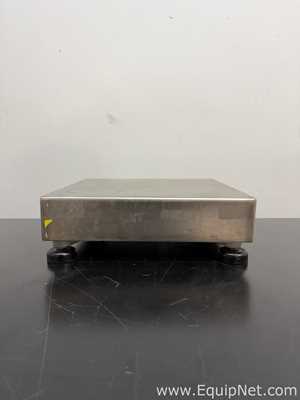 Lote de 3 Báscula Valley Instrument Company Inc VB1212-50