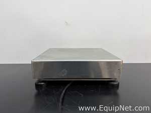 Lote de 3 Báscula Valley Instrument Company Inc VB1212-50