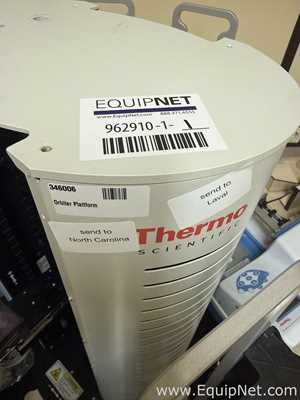 Apiladora/Manejadora para Microplaca Themo Scientific 