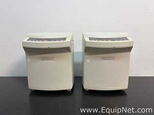 Lote de 2 Mezclador de Laboratorio Thinky ARM-310