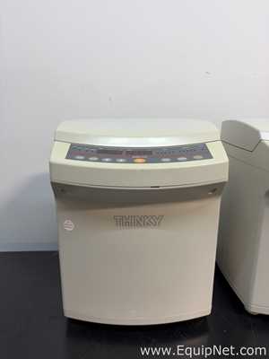 Lote de 2 Mezclador de Laboratorio Thinky ARM-310
