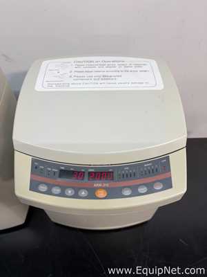 Lote de 2 Mezclador de Laboratorio Thinky ARM-310