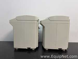 Lote de 2 Mezclador de Laboratorio Thinky ARM-310