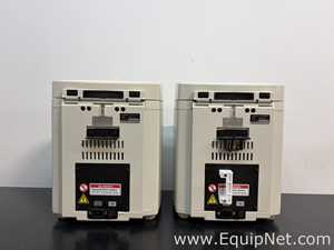 Lote de 2 Mezclador de Laboratorio Thinky ARM-310
