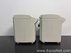 Lote de 2 Mezclador de Laboratorio Thinky ARM-310