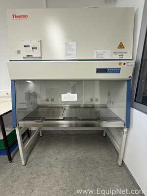 Cabina de Seguridad Biológica Thermo Scientific MSC Advantage 1.5