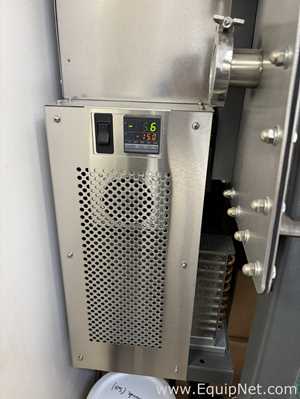 Porta-Luvas Vacuum Atmospheres Co Nexgen