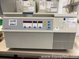 Heraeus Megafuge 1.0R Refrigerated Laboratory Centrifuge