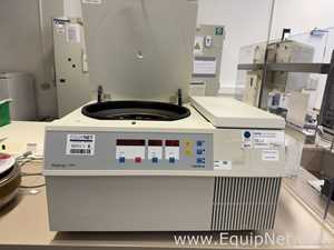 Heraeus Megafuge 1.0R Refrigerated Laboratory Centrifuge