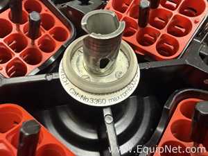 Heraeus Megafuge 1.0R Refrigerated Laboratory Centrifuge