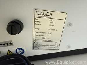 Lote de 2 Baño María / Circulador Lauda H24