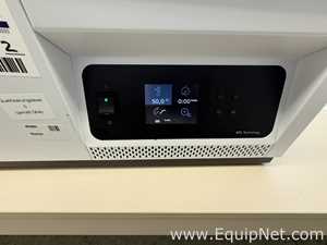 Lote de 2 Baño María / Circulador Lauda H24