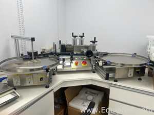 Pack Leader ELF-50 Labeler