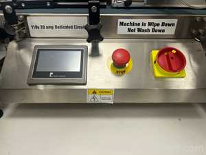 Pack Leader ELF-50 Labeler