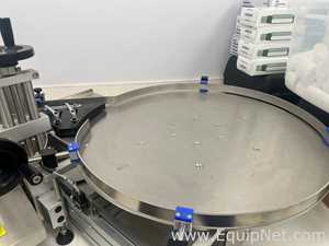 Pack Leader ELF-50 Labeler