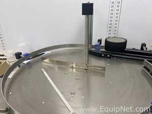 Pack Leader ELF-50 Labeler