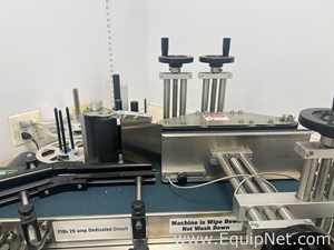 Pack Leader ELF-50 Labeler