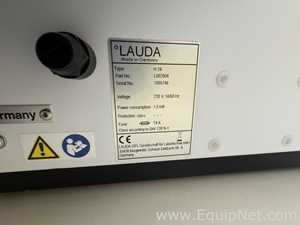Lote de 2 Baño María / Circulador Lauda H24