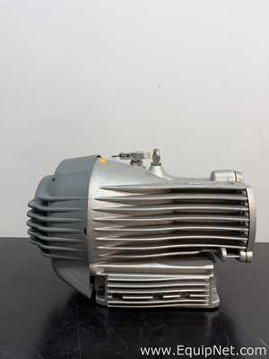 Edwards nXDS6i Oil-Free Dry Scroll Vacuum Pump