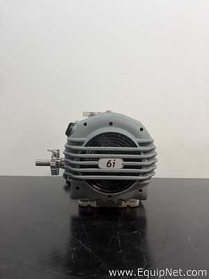 Edwards nXDS6i Oil-Free Dry Scroll Vacuum Pump