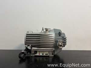 Edwards nXDS6i Oil-Free Dry Scroll Vacuum Pump