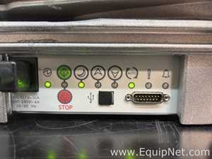 Edwards nXDS6i Oil-Free Dry Scroll Vacuum Pump