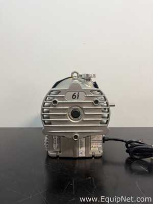 Edwards nXDS6i Oil-Free Dry Scroll Vacuum Pump