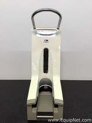 Lote de 2 Dispensador BootieButler Manual Shoe Cover Dispenser
