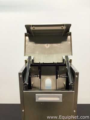 Lote de 2 Dispensador BootieButler Manual Shoe Cover Dispenser