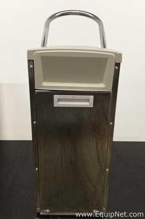 Lote de 2 Dispensador BootieButler Manual Shoe Cover Dispenser