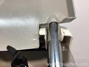 Lote de 2 Dispensador BootieButler Manual Shoe Cover Dispenser