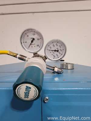Câmara Ambiental e de Estabilidade Thermotron SM-8S-8200