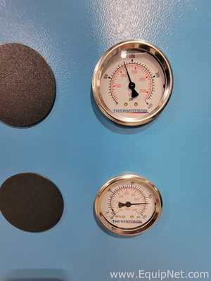 Câmara Ambiental e de Estabilidade Thermotron SM-8S-8200