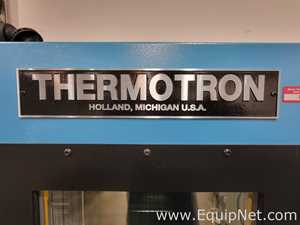 Câmara Ambiental e de Estabilidade Thermotron SM-8S-8200