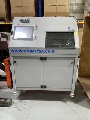 Soldador Unimec 