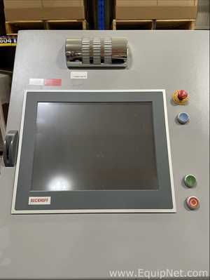 Soldador Unimec 
