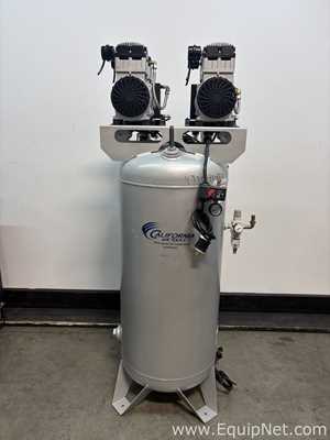 California Air Tools Inc. 60040DCAD Ultra Quiet Air Compressor