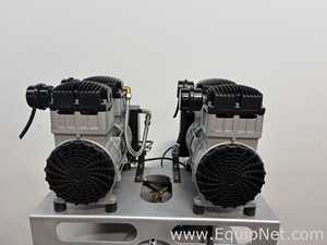 California Air Tools Inc. 60040DCAD Ultra Quiet Air Compressor