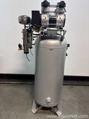 California Air Tools Inc. 60040DCAD Ultra Quiet Air Compressor