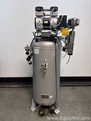 California Air Tools Inc. 60040DCAD Ultra Quiet Air Compressor