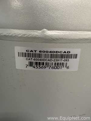 California Air Tools Inc. 60040DCAD Ultra Quiet Air Compressor