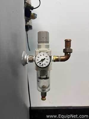 California Air Tools Inc. 60040DCAD Ultra Quiet Air Compressor