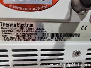 Resfriador Thermo Electron Corporation NeslabRTE 7