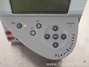 Fonte de Energia  Invitrogen Power Ease 500