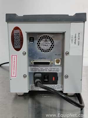 Fonte de Energia  Invitrogen Power Ease 500