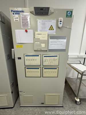 Gefriergerät Panasonic Healthcare MDF-DU700VH-PE