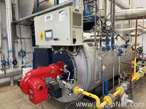 Aquecedor a Gás, Óleo, Carvão, Eletricidade Loos International UL-S 2600