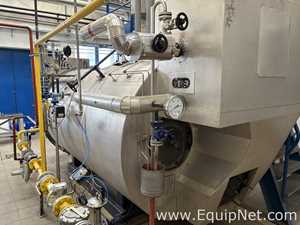 Aquecedor a Gás, Óleo, Carvão, Eletricidade Loos International UL-S 2600